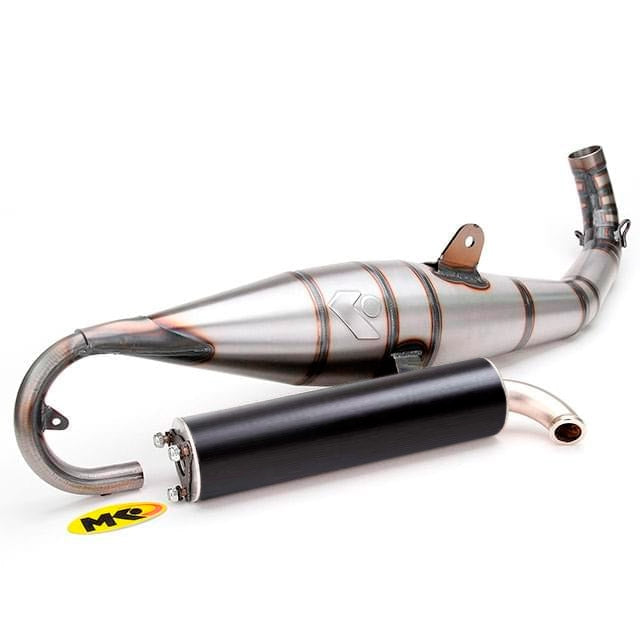 Escape Metrakit ProRace 3 70cc Minarelli horizontal