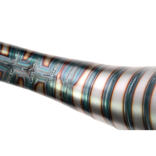 Metrakit ProRace 3 70cc Exhaust Beta RR / Rieju MRX / RR