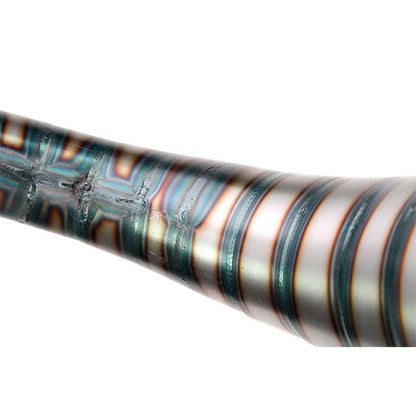 Metrakit ProRace 3 70cc Exhaust Beta RR / Rieju MRX / RR