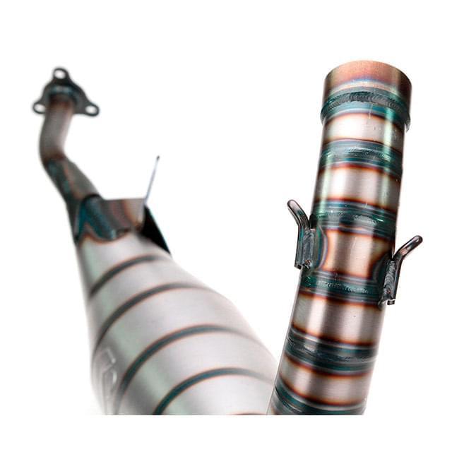 Metrakit ProRace 3 70cc Exhaust Beta RR / Rieju MRX / RR