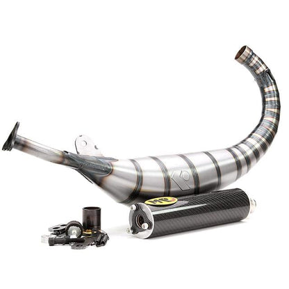 Metrakit ProRace 3 70cc Exhaust Beta RR / Rieju MRX / RR