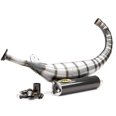 Metrakit ProRace 3 70cc Exhaust Beta RR / Rieju MRX / RR
