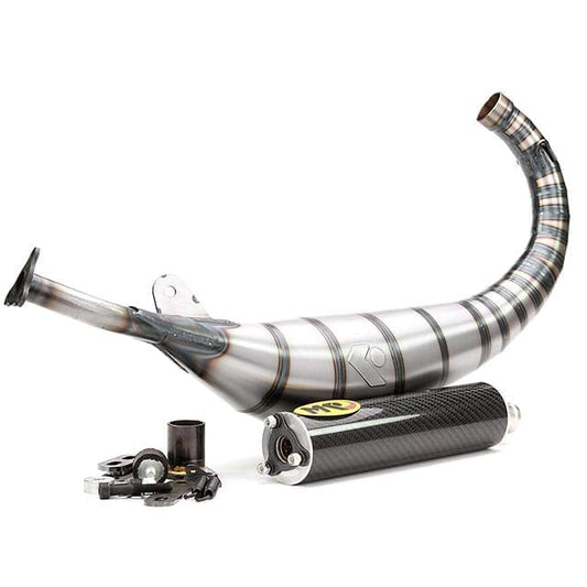 Metrakit ProRace 3 70cc Exhaust Beta RR / Rieju MRX / RR