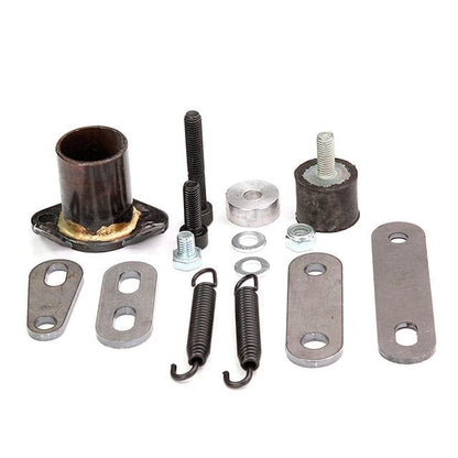 Metrakit ProRace 3 70cc Exhaust Beta RR / Rieju MRX / RR