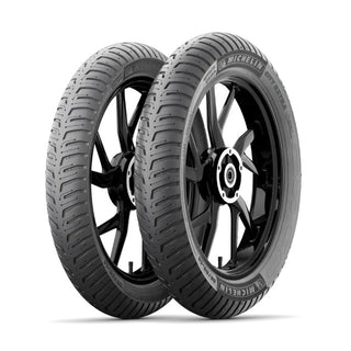 Tyre 2.50-17 43P TT F/R Michelin