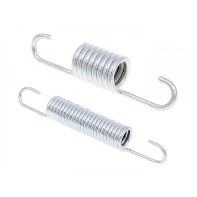 Central stand springs Kymco 125/150cc Buzzetti
