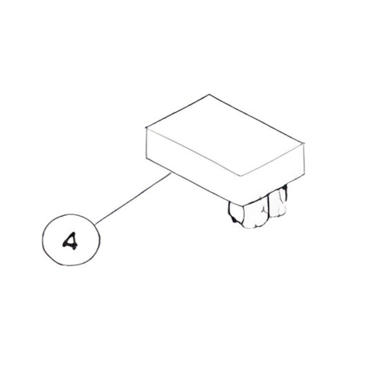 CDI ajustável ignição grande motor Daytona FDX/SYH