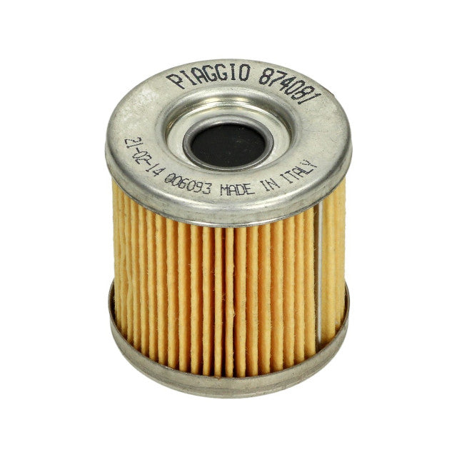 Filtro de aceite Aprilia RS4 125 10-16 874081