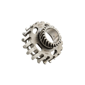 Piñón Z23 tipo cosa 2 Ø40 DRT 87475000
