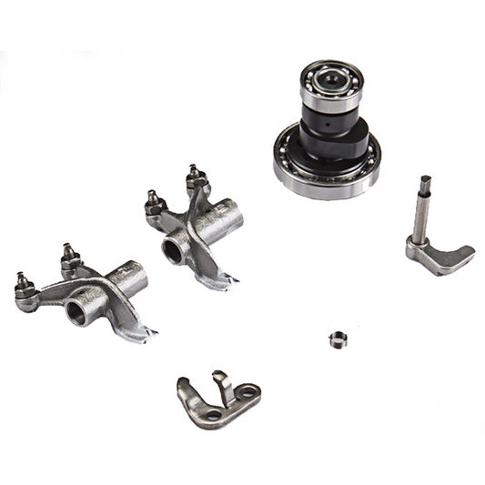 Arbol de lévas Racing Pitbike Daytona Anima 87583