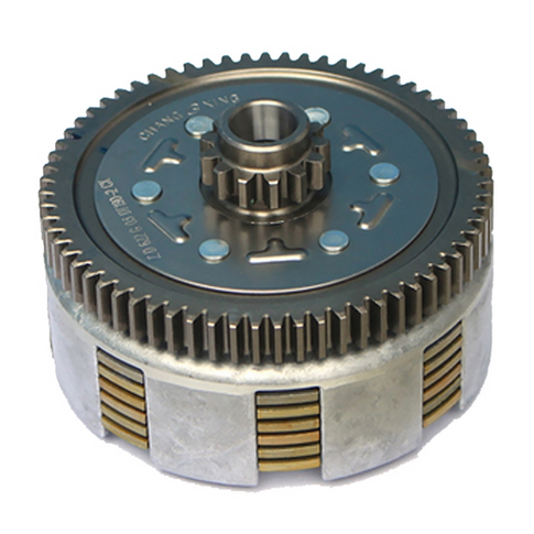 Embrague completo Pitbike motor Daytona Anima 87619