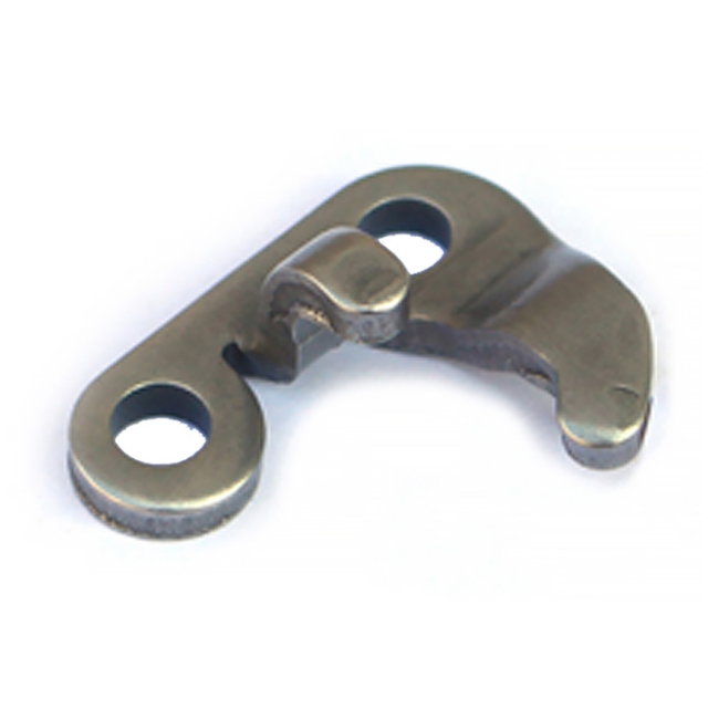 Pletina tope descompresor arbol de levas V2 Pitbike motor Daytona Anima 87620