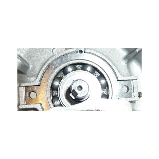 Anneau de réparation support roulement vilebrequin moteur largeframe SIP