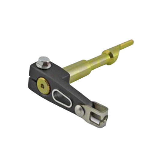 Minarelli AM6 SP clutch lever - black