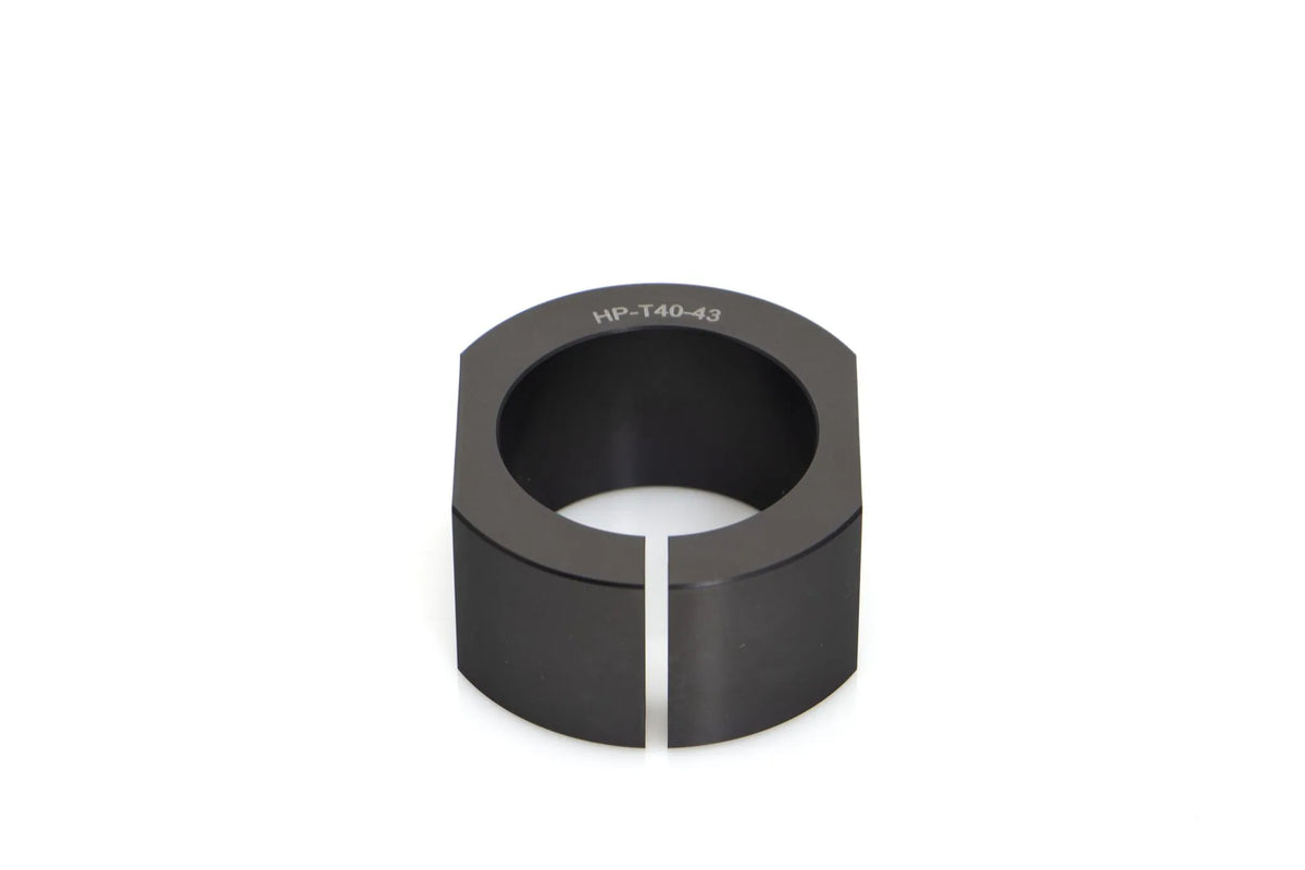 Abrazadera de Banco para Tubo de Horquilla 43mm Hyperpro