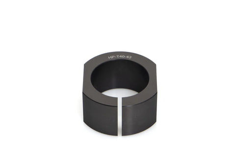 Abrazadera de Banco para Tubo de Horquilla 43mm Hyperpro