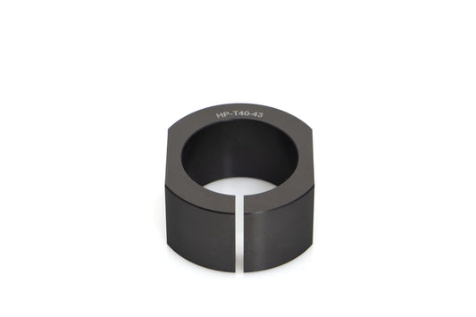 Abrazadera de Banco para Tubo de Horquilla 43mm Hyperpro