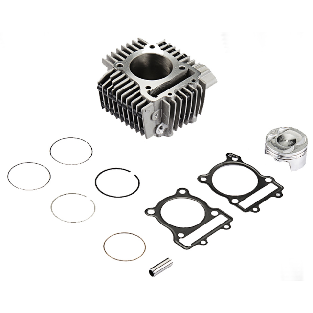 Cilindro 212cc Pitbike Daytona Anima 88011
