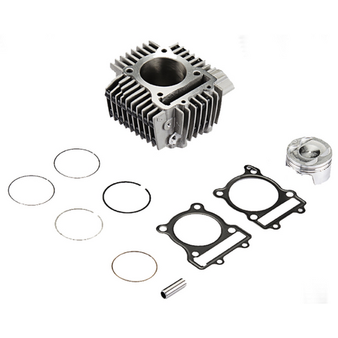 Cilindro 212cc Pitbike Daytona Anima 88011