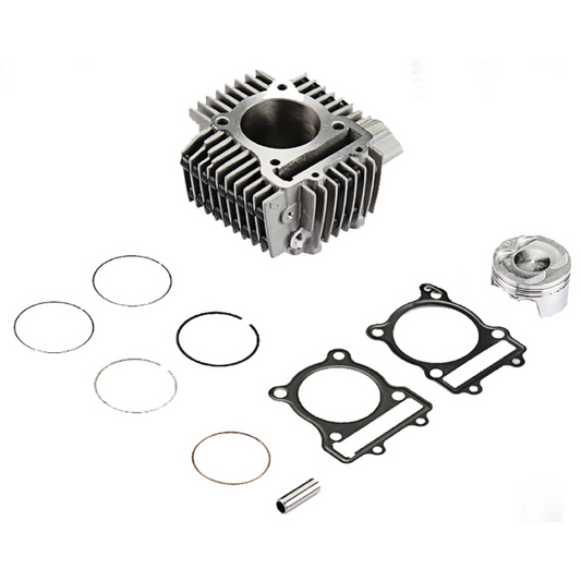 Cilindro 212cc Pitbike Daytona Anima 88011