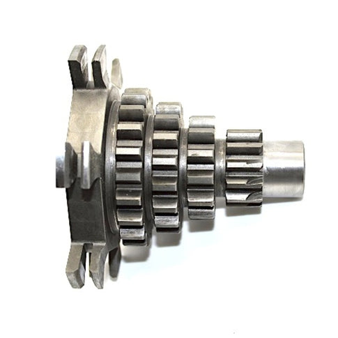 Primary transmission Vespa 200/TX/DN/DS Z12/13/17/21 PREMIUM Quality