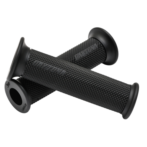 Punhos abertos Daytona - preto