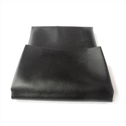 Seat cover Aprilia Sonic - black 
