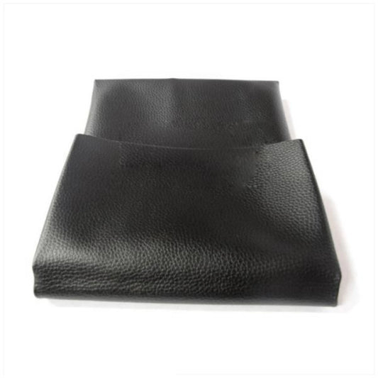 Seat cover Aprilia Sonic - black 