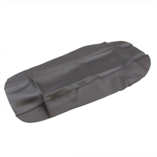 Capa de banco Rieju RRX / SMX  50 - carbono preto 