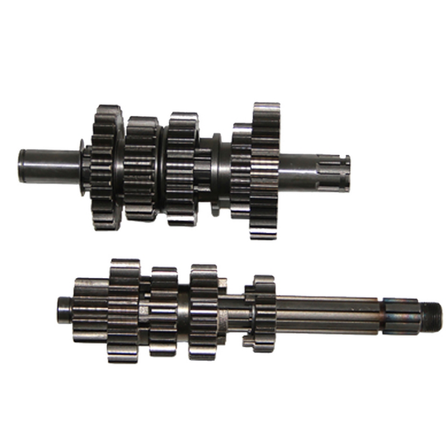 5-speed gearbox Pitbike engine 190 Daytona anima