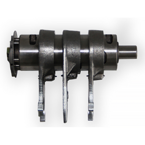 Tambor selector de marchas completo 5 vel. motor 190 Daytona Anima 88423