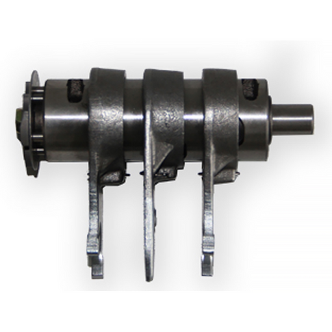 Complete gear selector drum 5-speed 190 engine Daytona Anima