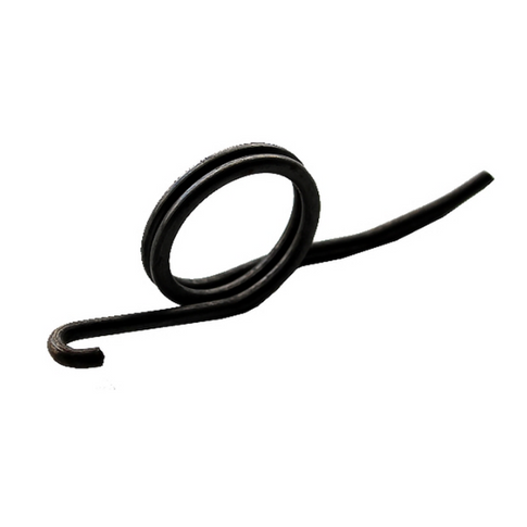 Muelle pletina bloqueo selector de cambio 190 5 vel. Pitbike motor Daytona Anima 88424