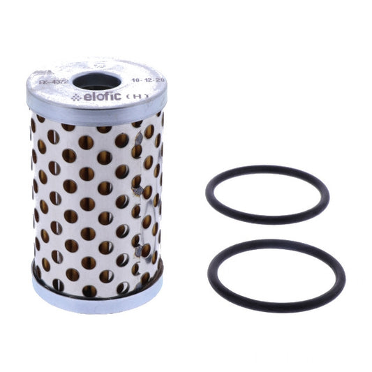 Filtro de aceite Royal Enfield bullet 500 EFI