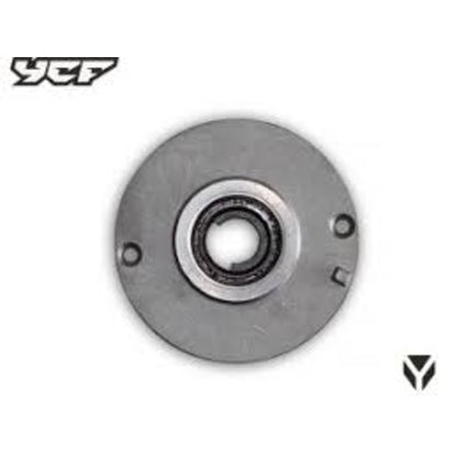 Engine/crankshaft cover plate ignition side 190 electric start Daytona Anima engine