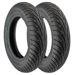 Neumático 120/80-12 BT601SS Bridgestone WET agua 8894