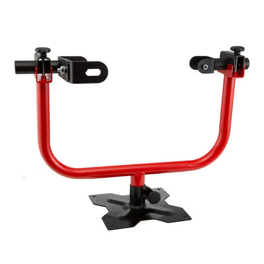 Soporte motor de sobre mesa Vespa Serie PRO.