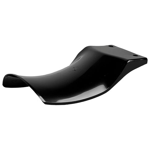 Protector Amortiguador Honda CR250R 92-07 CR125R 93-07 CR85R 03-07 CR80R 96-02 CR50F 95-01 Polisport - negro 8905000001