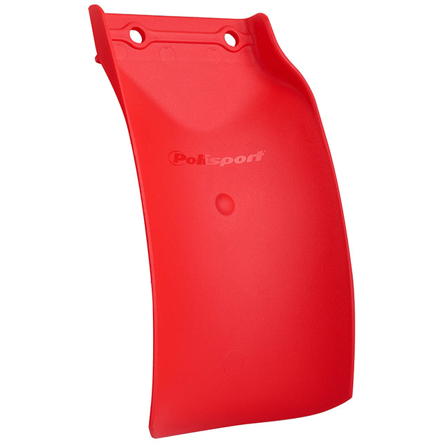 Protector Amortiguador Honda CR250R 92-07 CR125R 93-07 CR85R 03-07 CR80R 96-02 CR50F 95-01 Polisport - rojo CR04 8905000003