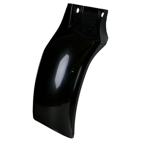Protector Amortiguador Yamaha WR450F 03-15 WR250F 03-14 YZ250F/YZ450F 03-09 YZ125/250 04-22 Polisport - negro 8905500001