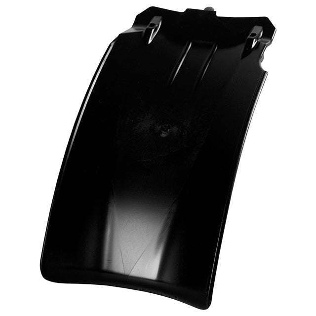 Protector Amortiguador KTM 65 SX 09-15 Polisport - negro 8905600001