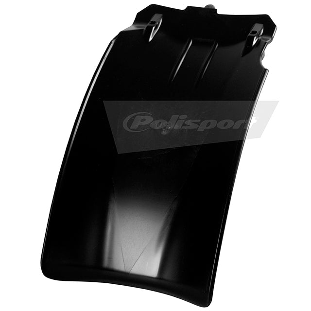 Protector Amortiguador KTM SX 85 13-17 Polisport - negro 8906200001