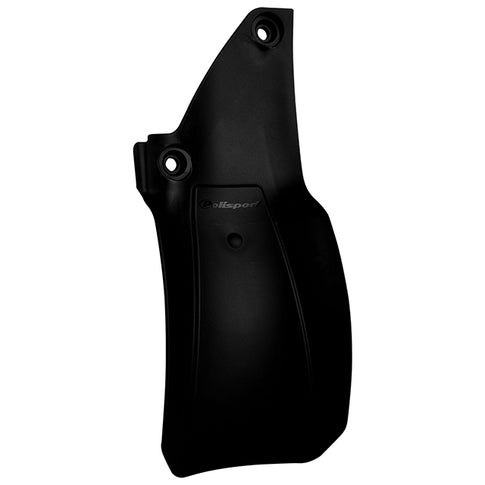 Protector Amortiguador FC/TC 14-15 Polisport - negro 8906300001