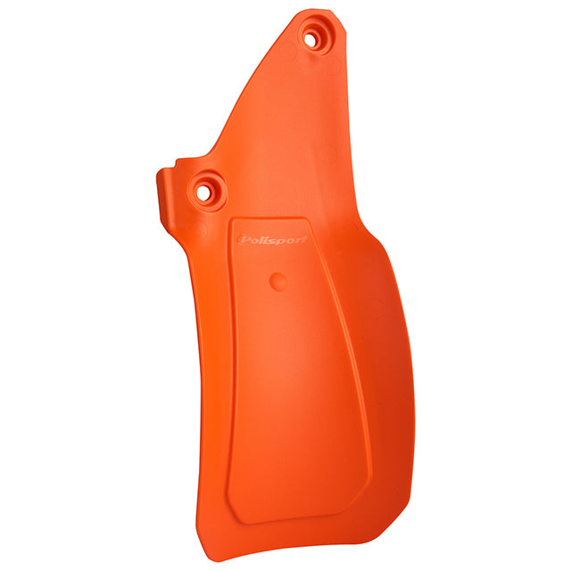 Protector Amortiguador KTM 125 SX 16-22 Polisport - naranja KTM 8906400002