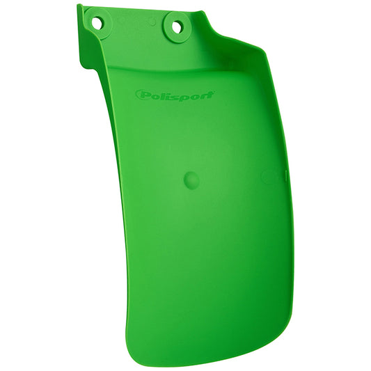 Protector Amortiguador Kawasaki KX450F 16-18 KX250F 17-20 Polisport - verde 05 8906500002