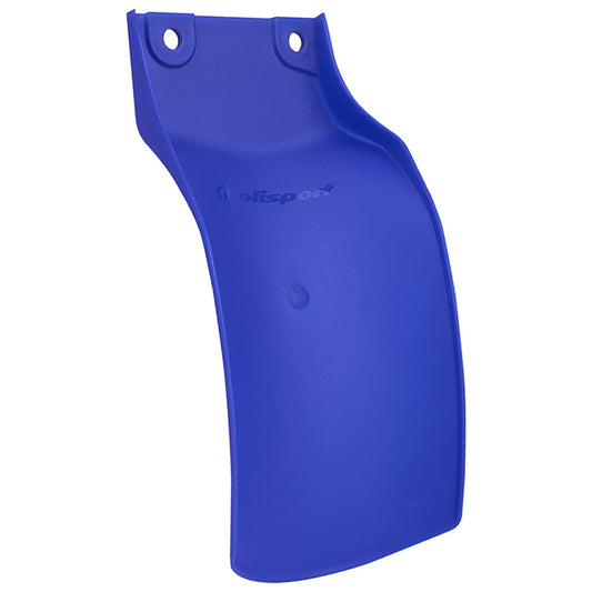 Protector Amortiguador Yamaha YZ450F 14-16 YZ250F 10-16 Polisport - azul Yam98 8906600002