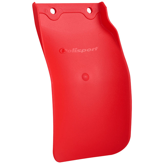 Protector Amortiguador Honda CRF450R 09-12 CRF250R 10-13 Polisport - rojo CR04 8906800002