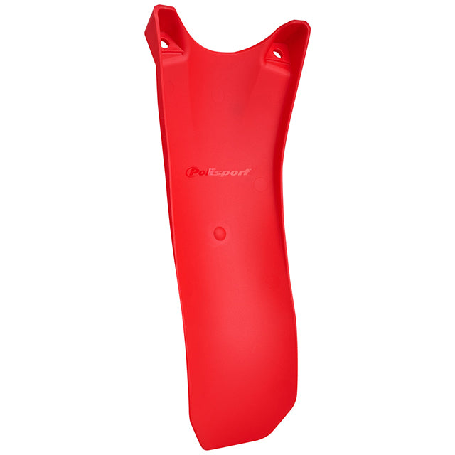 Protector Amortiguador Honda CRF450R 13-16 CRF250R 14-17 Polisport - rojo CR04 8906900002