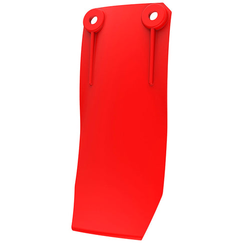 Protector Amortiguador Honda CRF450R 17-20 CRF250RX/CRF450RX 19-21 CRF250R 18-21 Polisport - rojo CR04 8907000002
