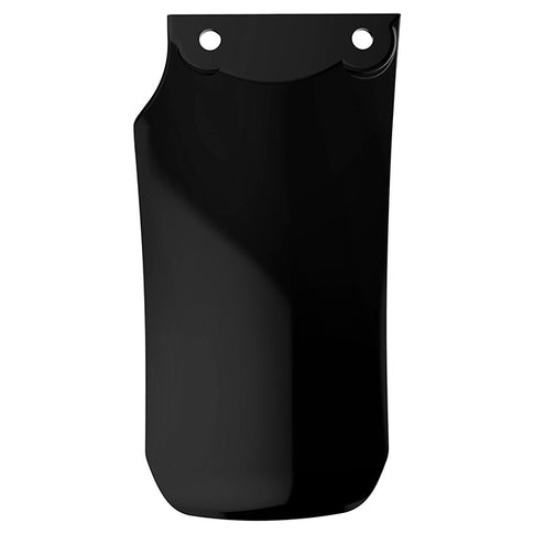 Protector Amortiguador RMZ450 18-22 Polisport - negro 8907100001